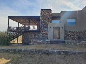 Tupungato Winelands Casa de Piedra